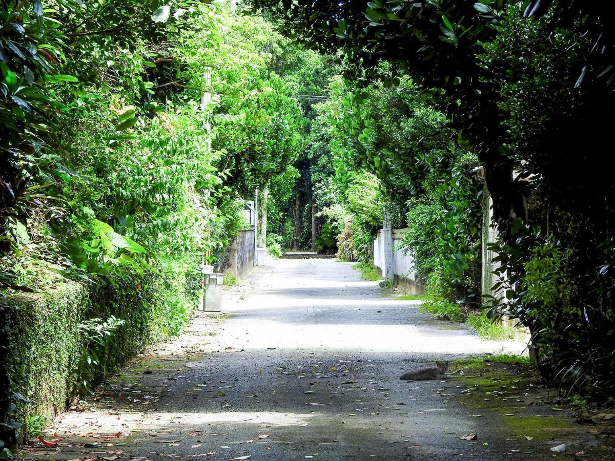 Villa Life Indah Sumuide ناغُ المظهر الخارجي الصورة