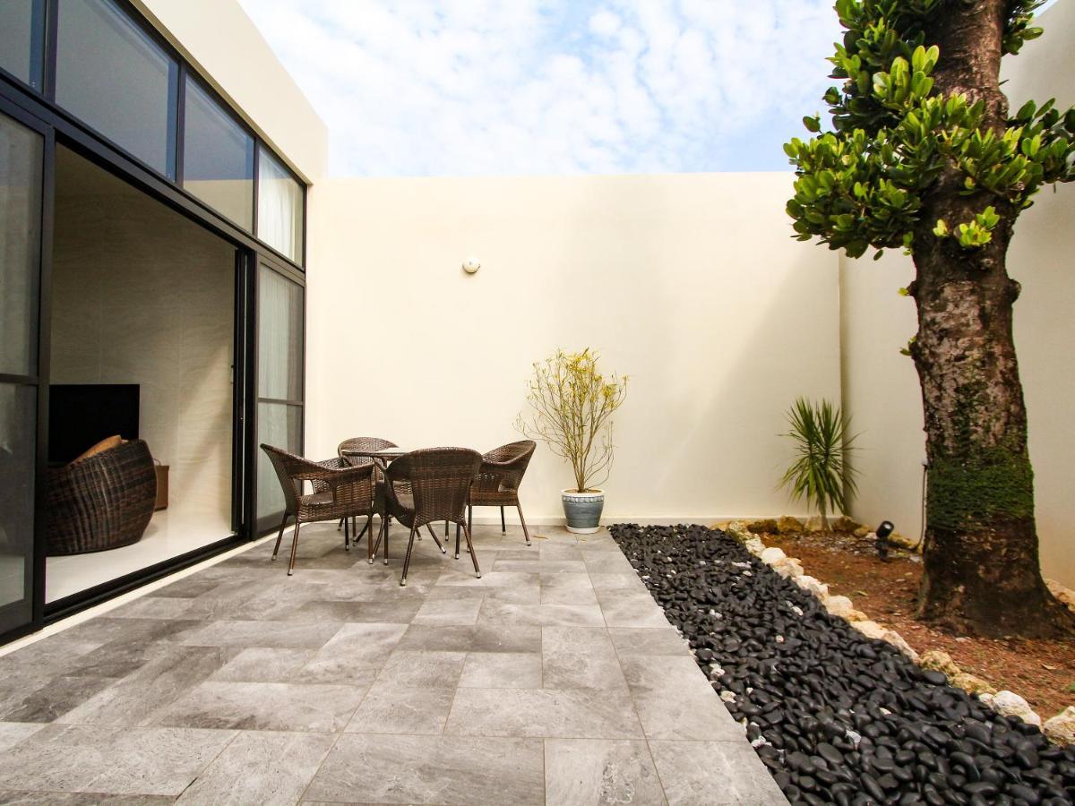 Villa Life Indah Sumuide ناغُ المظهر الخارجي الصورة
